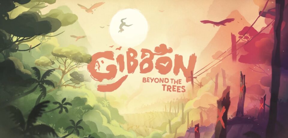 Physics-Based Animation in Gibbon: Beyond the Trees Physics-Based Animation in Gibbon: Beyond the Trees